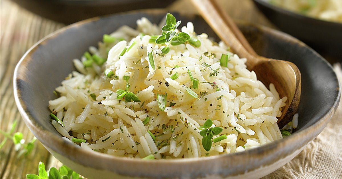 Tramontina - Preparar un buen arroz tiene sus secretos. Con las